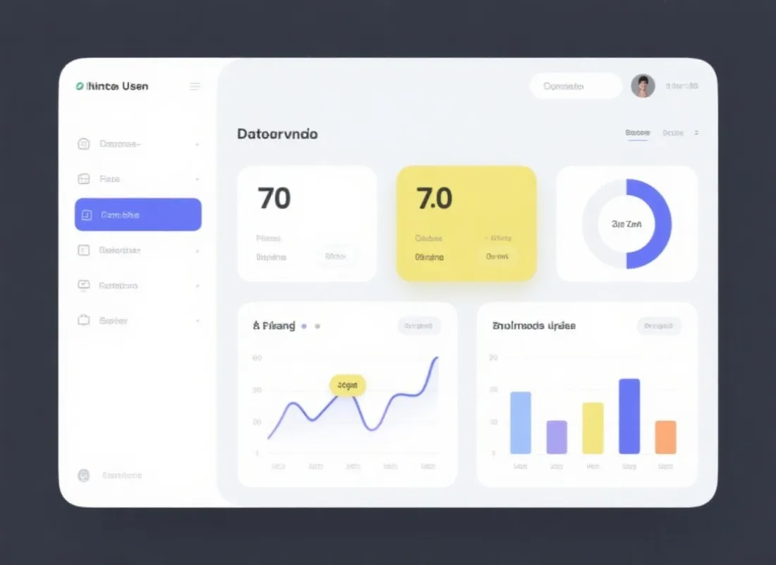 大发彩票开奖信息面板示意图