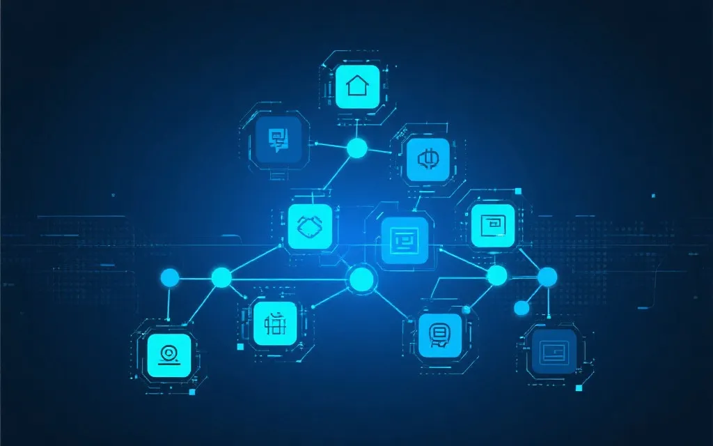 极速快乐8官网平台技术结构全解：透明、安全与高效的系统设计之道